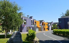 Self Catering Holiday Homes Killarney Town Centre