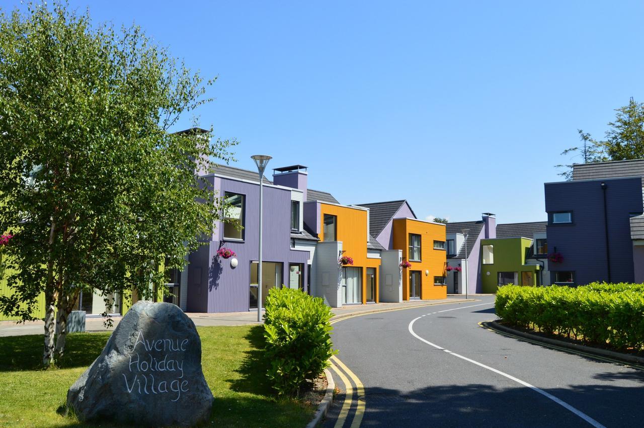 Self Catering Holiday Homes Killarney Town Centre Exterior photo