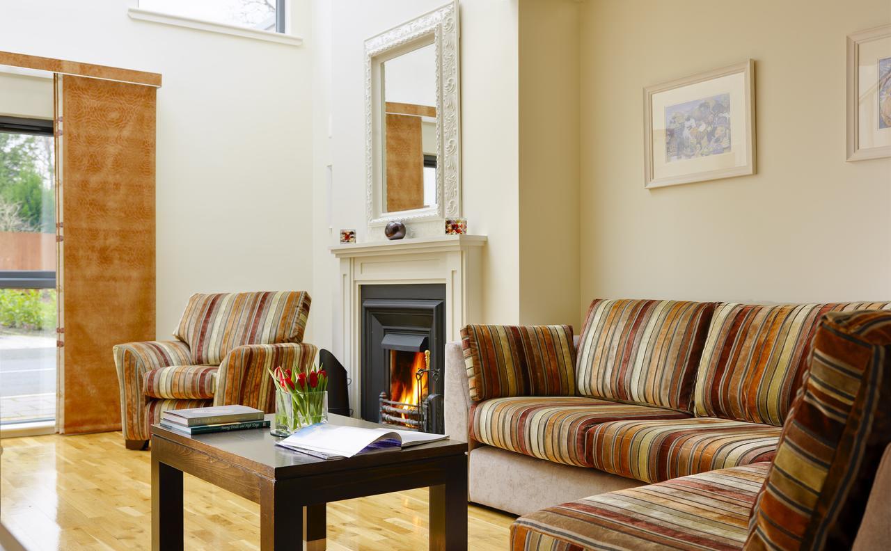 Self Catering Holiday Homes Killarney Town Centre Exterior photo
