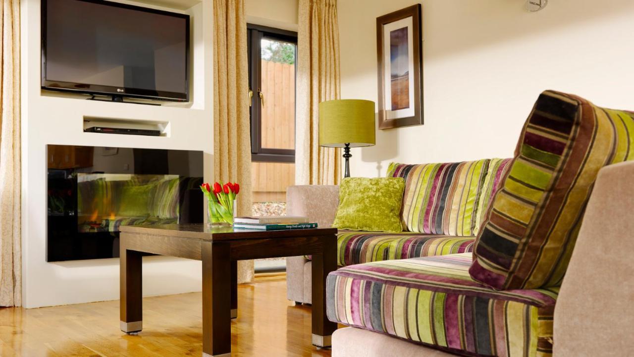 Self Catering Holiday Homes Killarney Town Centre Exterior photo